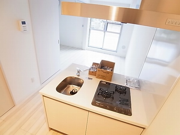 ソレイユ南柏　 その他12