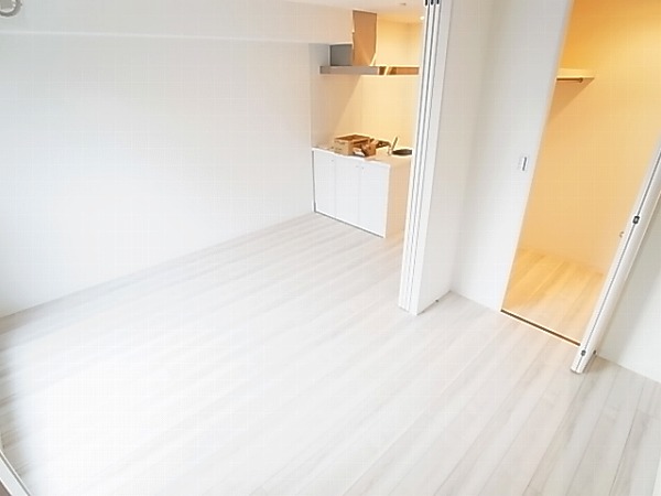 ソレイユ南柏　 ベッドルーム