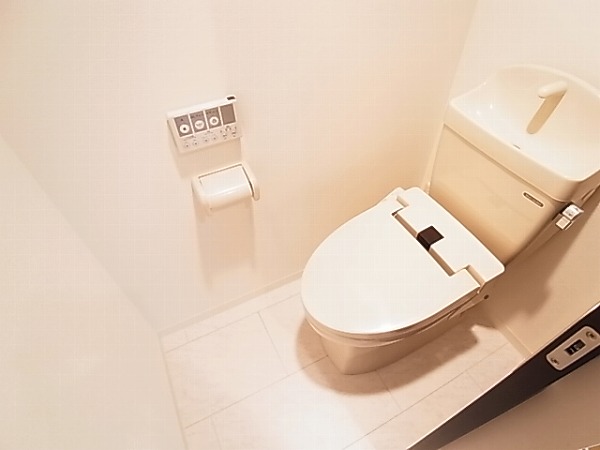 ソレイユ南柏　 その他1