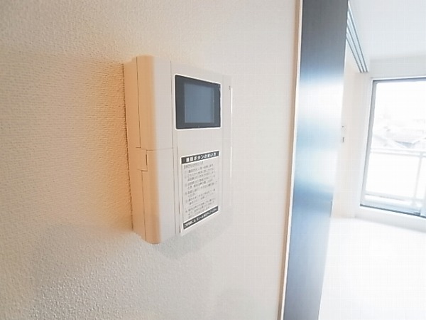 ソレイユ南柏　 その他4