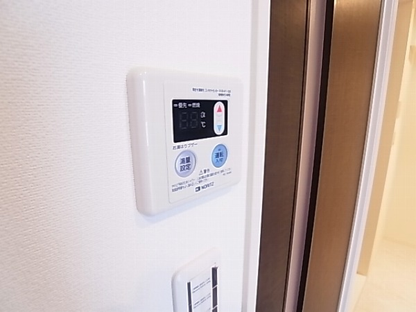 ソレイユ南柏　 その他6