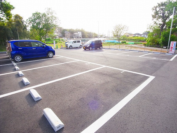 ソレイユ南柏　 その他外観1