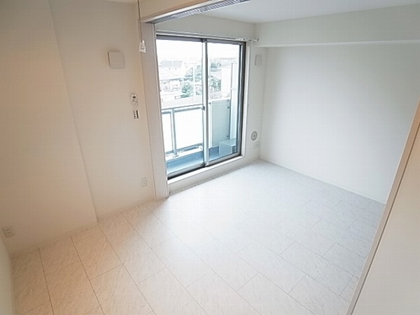 ソレイユ南柏　 その他8