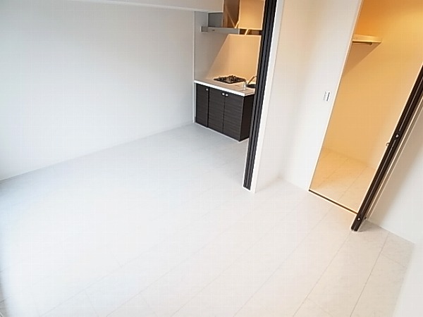 ソレイユ南柏　 ベッドルーム