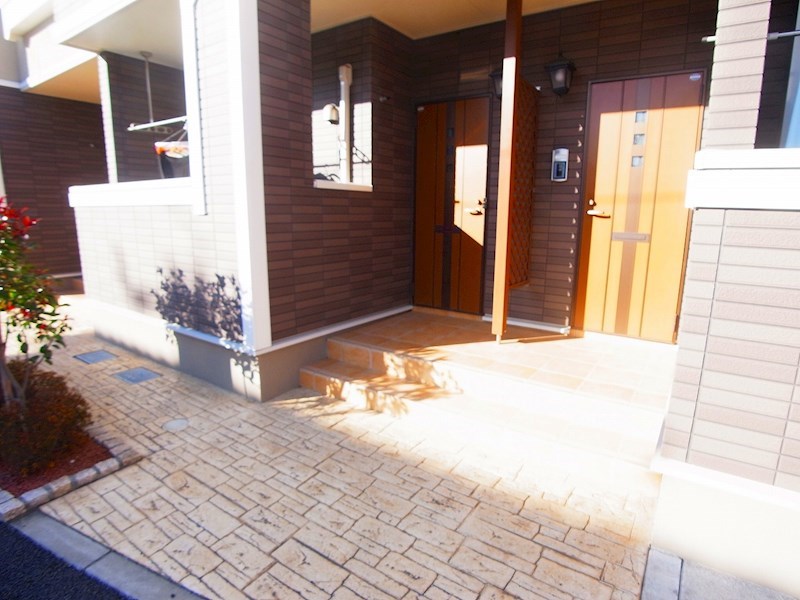 サニーファイン その他外観2