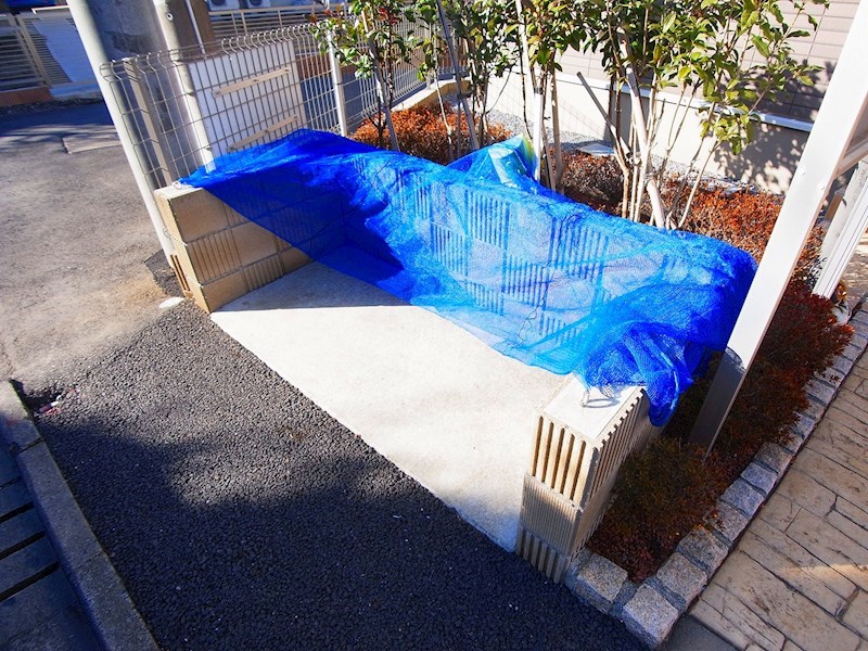 サニーファイン その他外観4