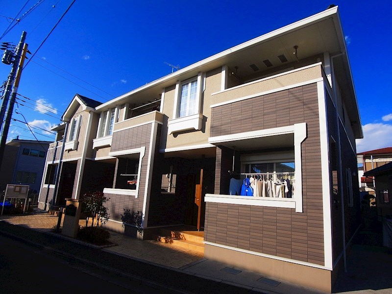 サニーファイン その他外観6