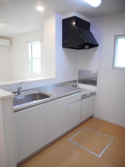 サニーファイン キッチン