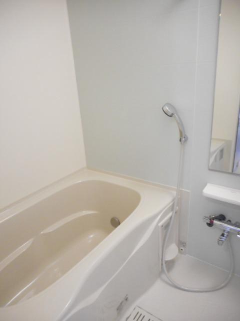 サニーファイン 風呂画像