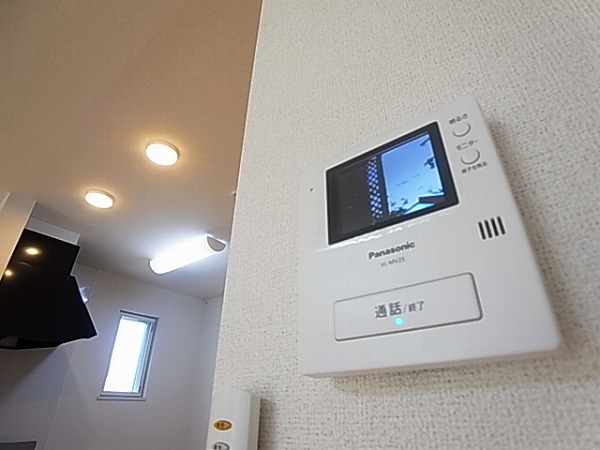 イルミナーレＡ その他4