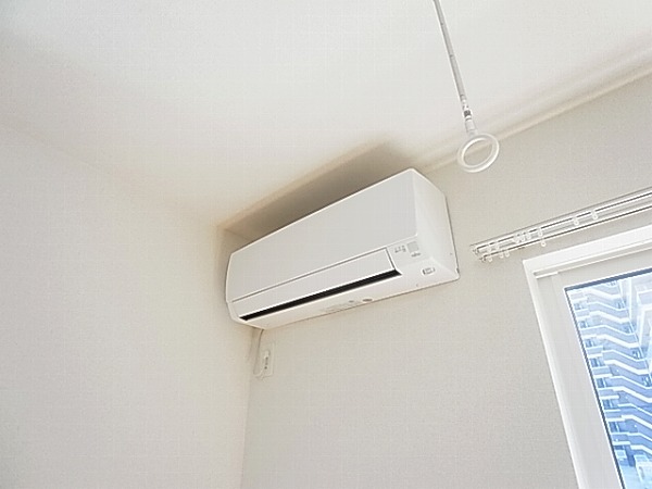 イルミナーレＡ その他6