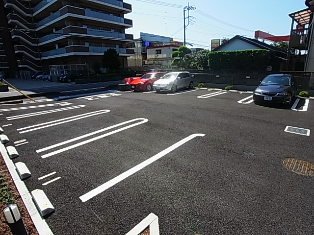 イルミナーレＡ その他外観2