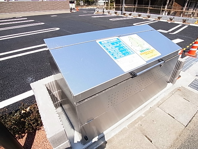 イルミナーレＡ その他外観4