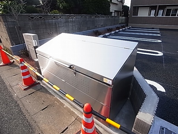 イルミナーレＡ その他外観6