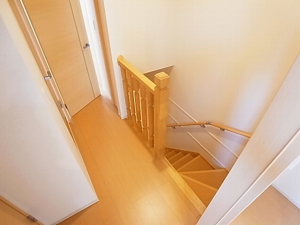 イルミナーレＡ その他7