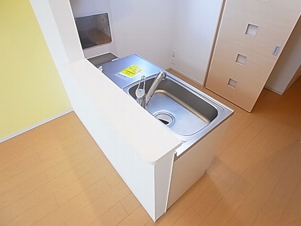 イルミナーレＡ その他18