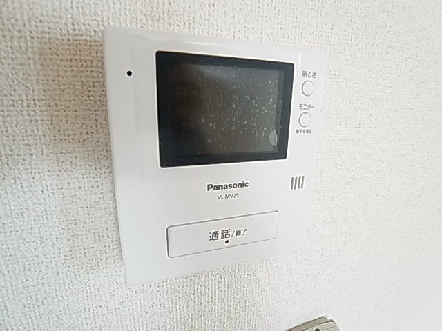 イルミナーレＢ その他4