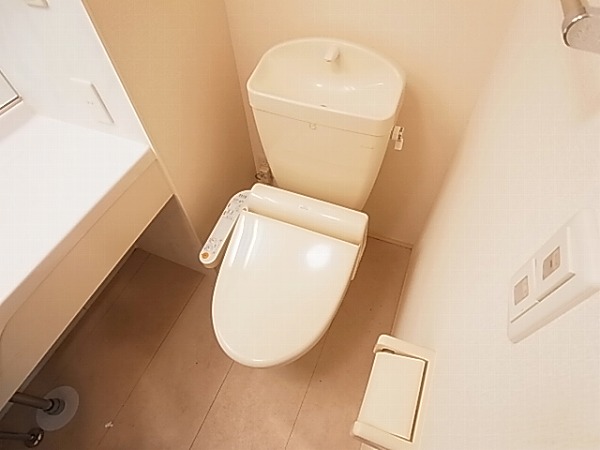 ルミエールⅡ その他1