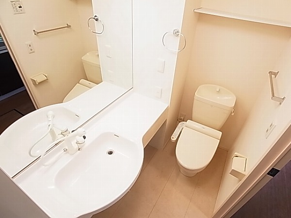 ルミエールⅡ その他2