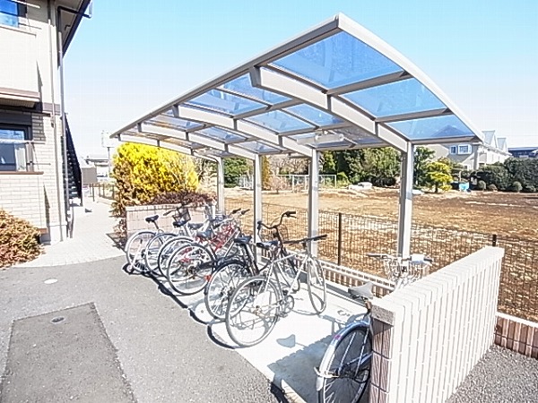 ルミエールⅡ その他外観1