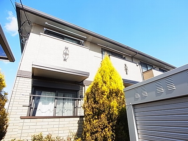 ルミエールⅡ その他外観2