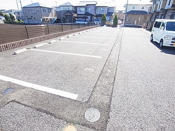 ルミエールⅡ その他外観3