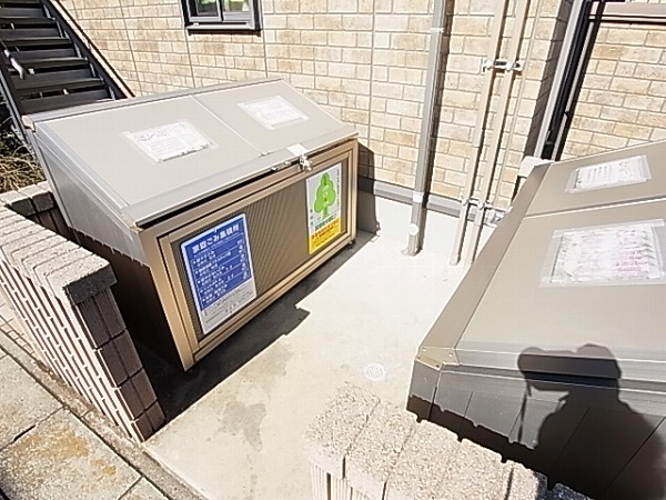 ルミエールⅡ その他外観4