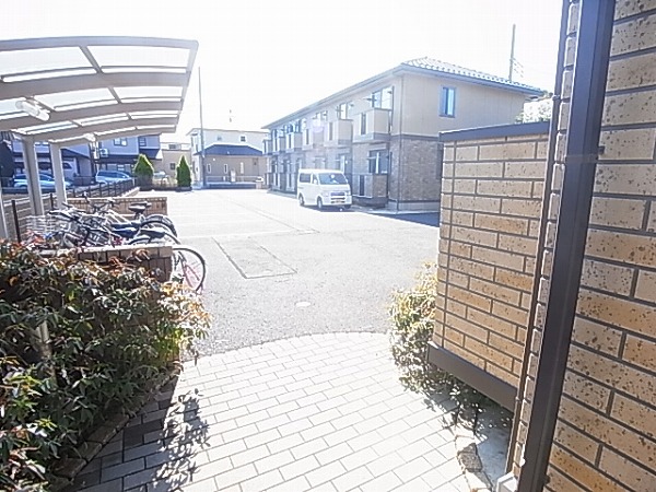 ルミエールⅡ その他外観5