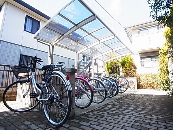 ルミエールⅡ その他外観6