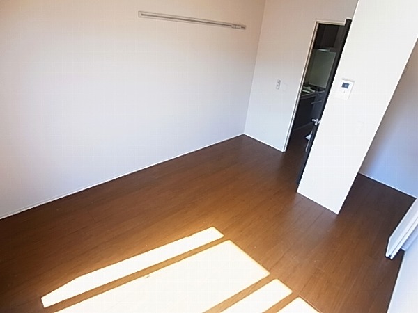 ルミエールⅡ リビング