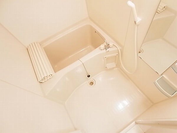 ルミエールⅡ 風呂画像