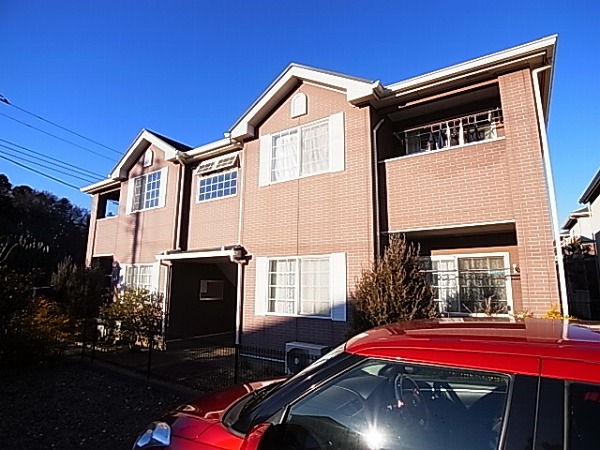 グランチェスタＭ 102号室 外観