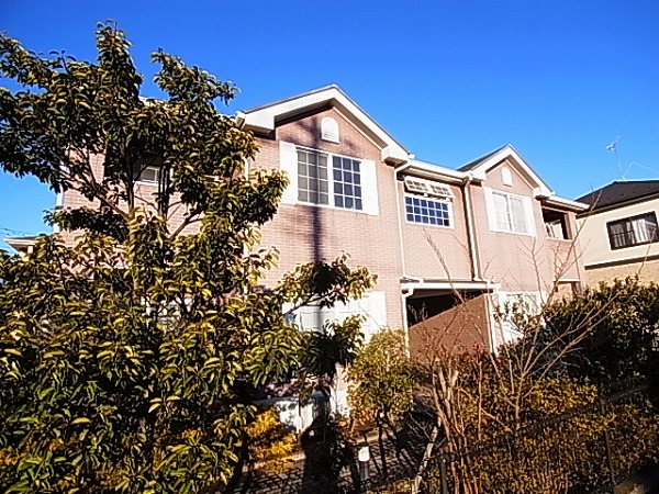 グランチェスタＭ その他外観1