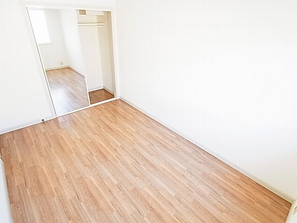 グランチェスタＭ ベッドルーム