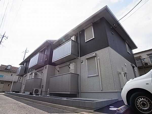 リラッサ その他外観1