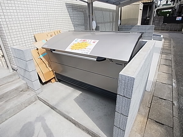 リラッサ その他外観3