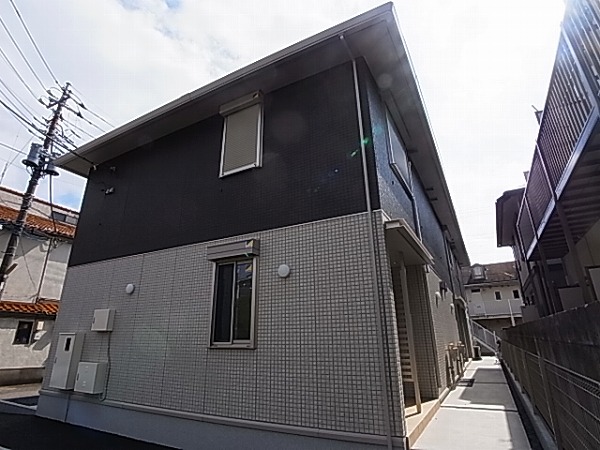 リラッサ その他外観5