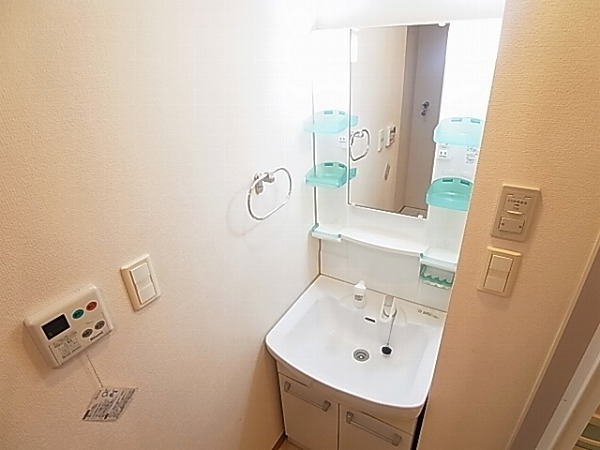 クレストガーデン柏壱番館 その他2