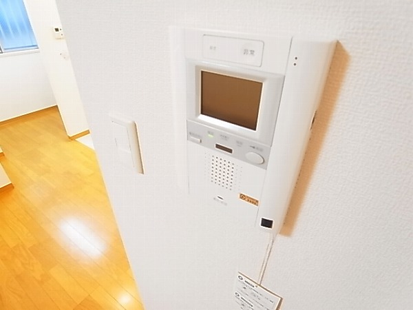 クレストガーデン柏壱番館 その他4