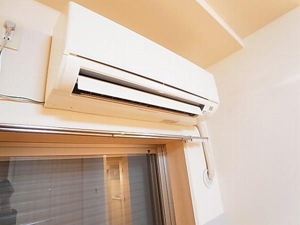 クレストガーデン柏壱番館 その他5