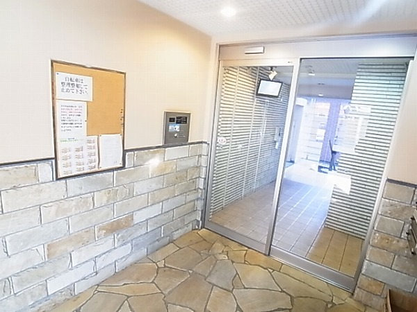 クレストガーデン柏壱番館 その他外観1