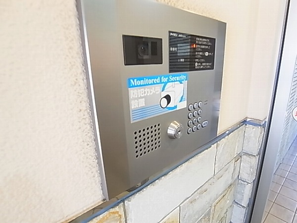 クレストガーデン柏壱番館 その他外観3