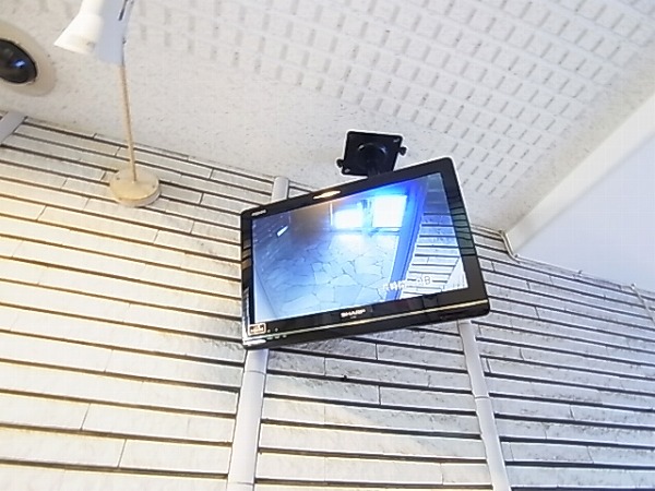 クレストガーデン柏壱番館 その他外観4