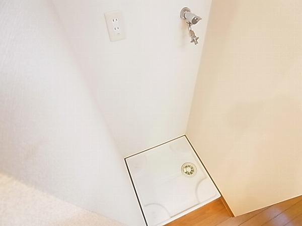 クレストガーデン柏壱番館 その他8