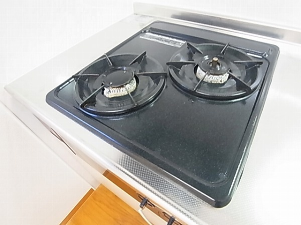 クレストガーデン柏壱番館 その他9