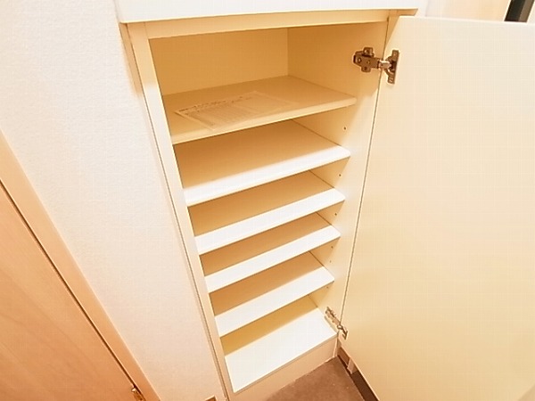 クレストガーデン柏壱番館 その他11