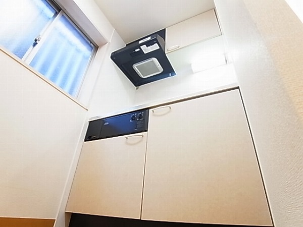 クレストガーデン柏壱番館 その他16