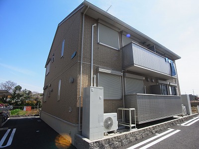 リボーン・カーサ その他外観3