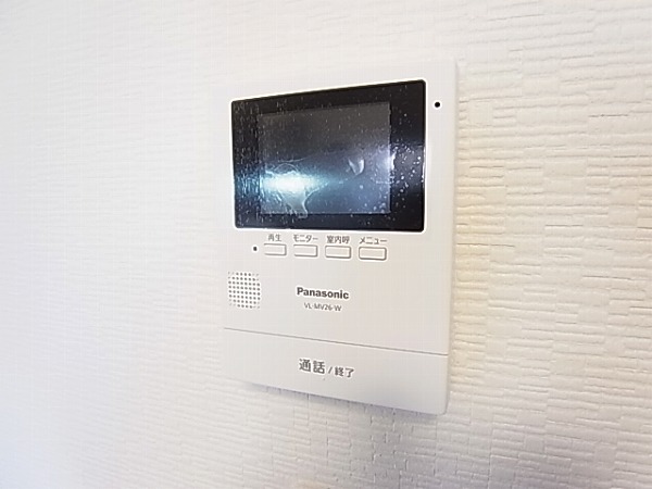 リヴェール柏 その他4