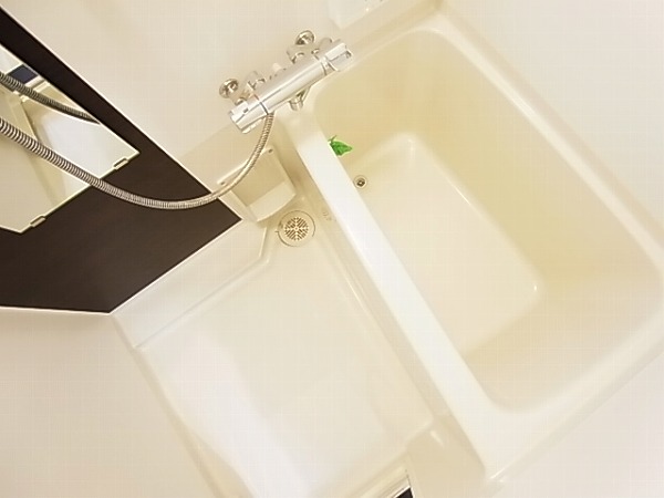 RIZEST新柏 風呂画像
